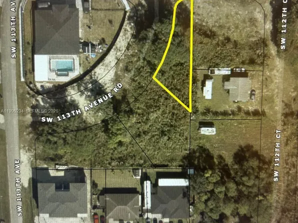 21820 SW 112thct Unincorporated, Miami, FL 33170