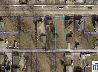 2119 1st Ave, Terre Haute, IN 47807