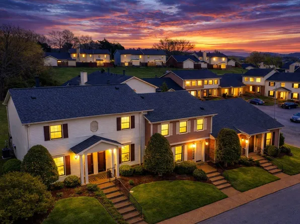 1127 Brentwood Point, Brentwood, TN 37027