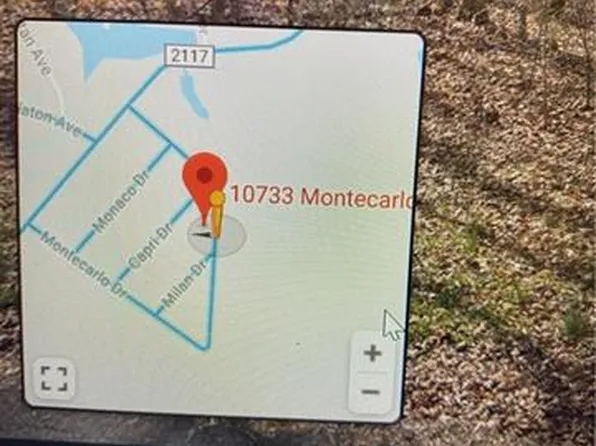 10733 Montecarlo Dr, Huntersville, NC 28078