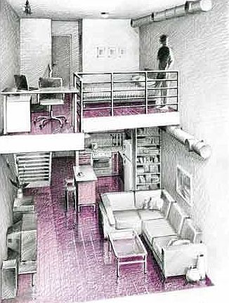 Duplex view