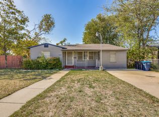 4256 Standish Rd, Fort Worth, TX 76133