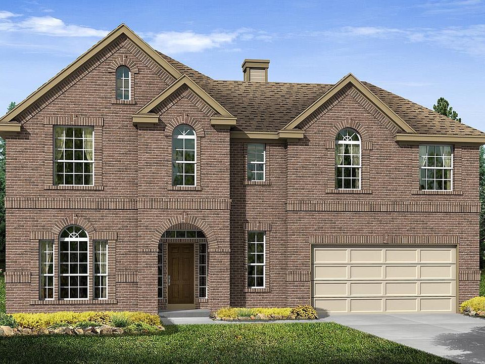 Located on 1108 in Enclave At Katy in Katy, TX