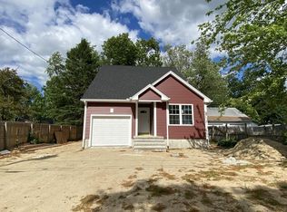 109 Pine Grove St, Springfield, MA 01119