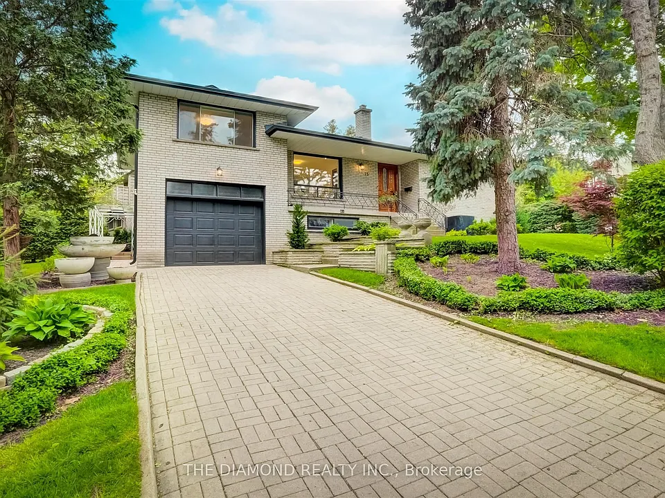 15 Government Rd