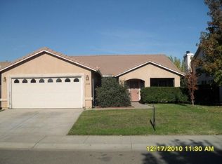 354 Whiterock Dr, Yuba City, CA 95991