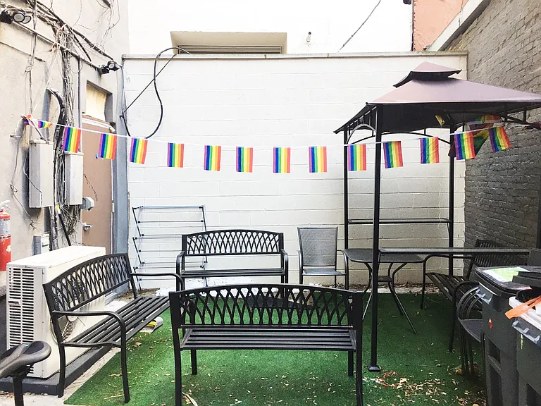34 E 1st St #2R — Photo 7