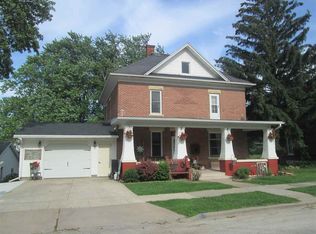 316 N Main St, Monona, IA 52159