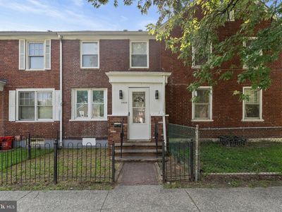 2905 Yorkship Rd, Camden, NJ, 08104