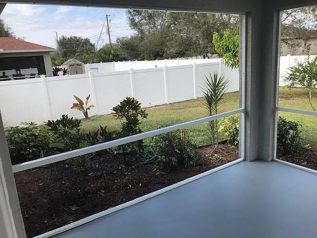 lanai