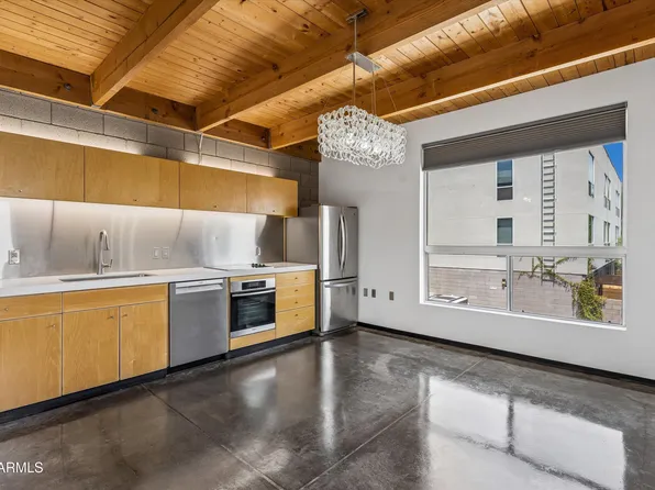 727 E PORTLAND Street #33, Phoenix, AZ 85006