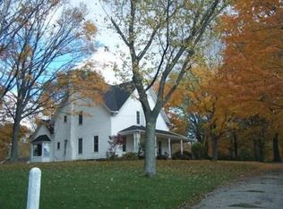 5485 Ross Rd, Tipp City, OH 45371