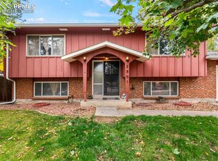 2801 S Reed St, Denver, CO 80227