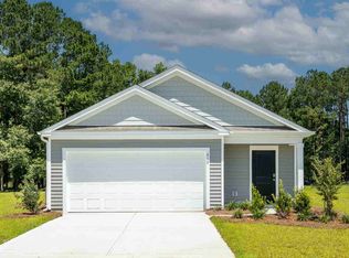 410 Brooks Dr, Holly Hill, SC 29059