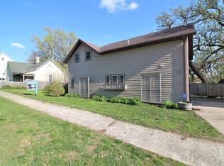 819 6th Ave N, Fort Dodge, IA 50501