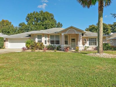 27 Westmoreland Dr, Palm Coast, FL, 32164