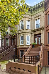 Rented by Corcoran