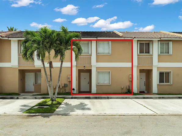 17840 SW 141st Court, Miami, FL 33177