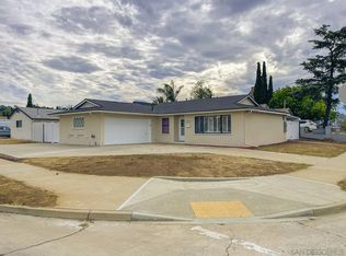 902 Taft Ave, El Cajon, CA 92020