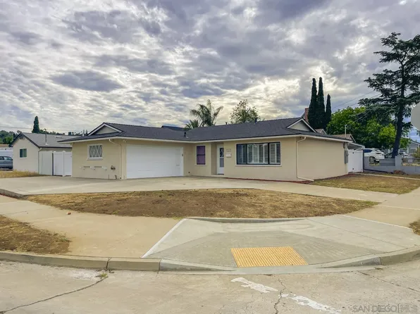 902 Taft Ave, El Cajon, CA 92020