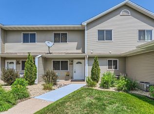 1545 Creek Meadows Dr NW, Minneapolis, MN 55433