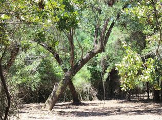 9417 County Road 114, Centerville, TX