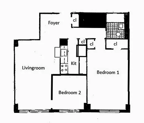 Rented by Keller Williams NYC | media 40