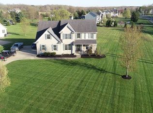 6500 S Rim Cir, Valley City, OH 44280