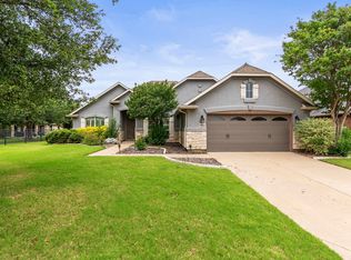 9012 Legacy Ct, Denton, TX 76207