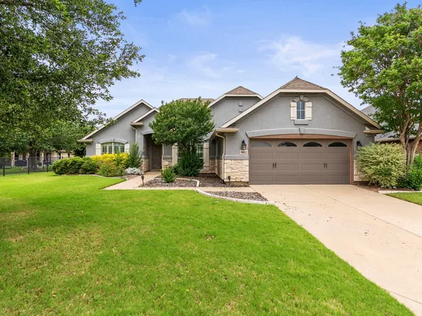 9012 Legacy Ct, Denton, TX 76207
