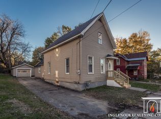 70 2nd Ave, Gloversville, NY 12078