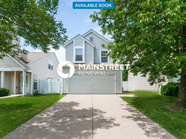 1201 Garden Village Dr