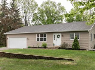 2108 Sand Lake Rd, Holmen, WI 54636