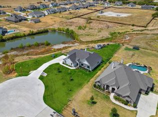 1451 Oliver Creek Ln, Justin, TX 76247