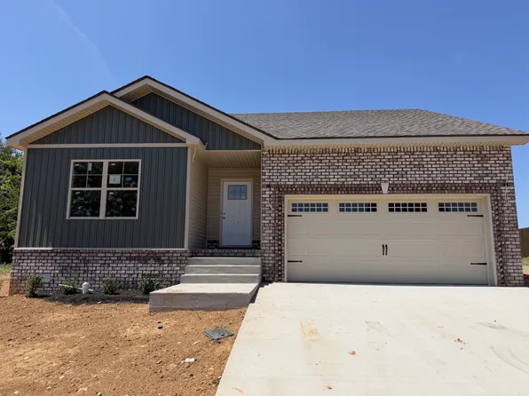 1 Echo Rdg, Oak Grove, KY 42262