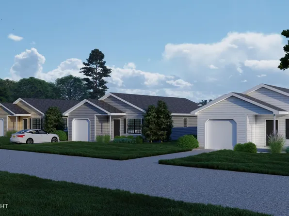 6991 W Bull Rush Ave, Wasilla, AK 99654