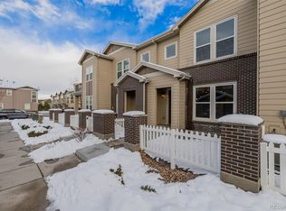 15492 W 65th Avenue #C, Arvada, CO 80007