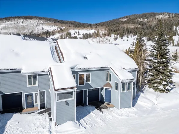 20 Uneva Place UNIT 101, Copper Mountain, CO 80443