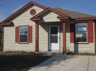 5531 Landers Farm, San Antonio, TX 78228