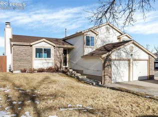 6170 Amber Way, Colorado Springs, CO 80918