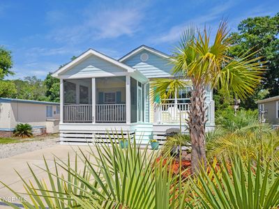 122 NE 72nd Street, Oak Island, NC, 28465