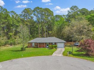 406 Kelly Ct, Saint Marys, GA 31558