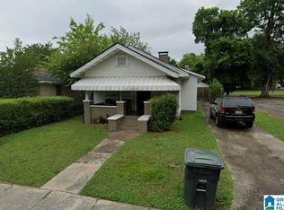 313 62nd St S, Birmingham, AL 35212