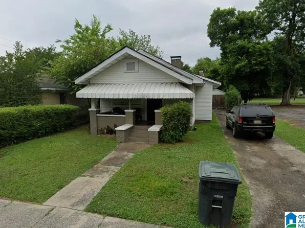 313 62nd St S, Birmingham, AL 35212