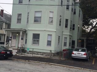 34 Sidney St, Lowell, MA 01852
