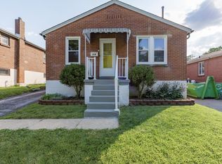 318 Bayless Ave, Saint Louis, MO