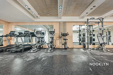 Rented by Nooklyn NYC LLC