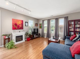 340 S 3rd St APT 3, Columbus, OH 43215