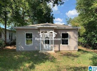 1329 Hill Ave, Gadsden, AL 35904