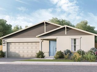 6011 Barsanti Ave, Bakersfield, CA 93313